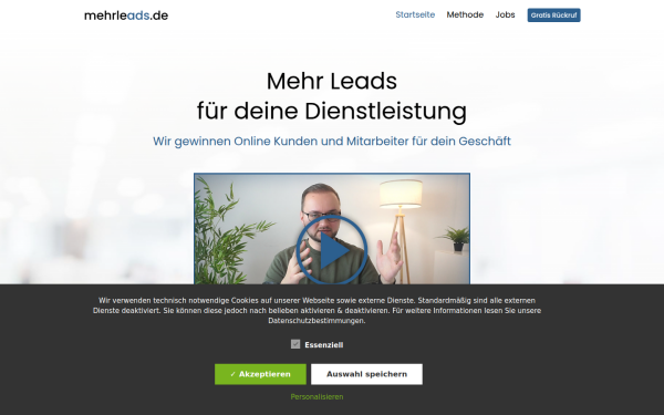 mehrleads.de