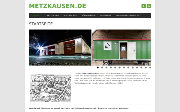 metzkausen.de