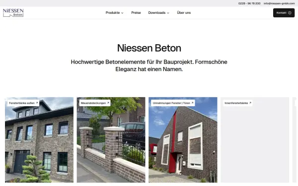 www.niessen-gmbh.com