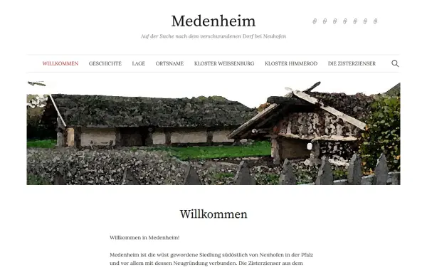 medenheim.de