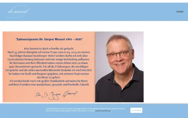 www.praxis-dr-wenzel.de