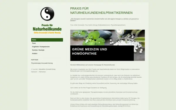 www.heilpraktiker-grunwald-hennig.de