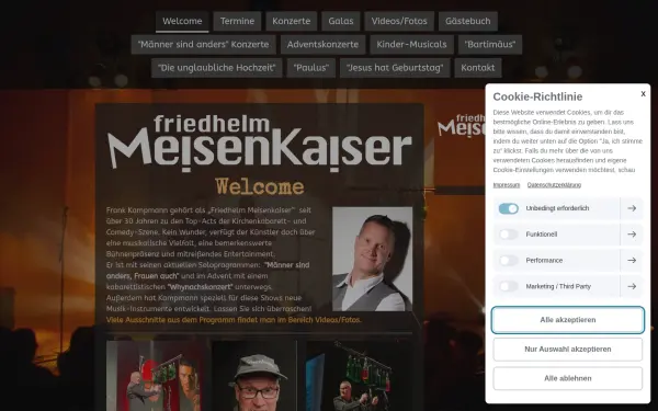www.meisenkaiser.de