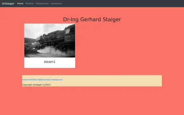 drstaiger.de