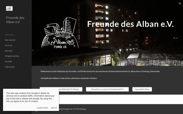 www.albanfreunde.de