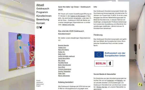 goldrausch.org