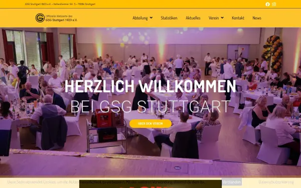 www.gsg-stuttgart.de