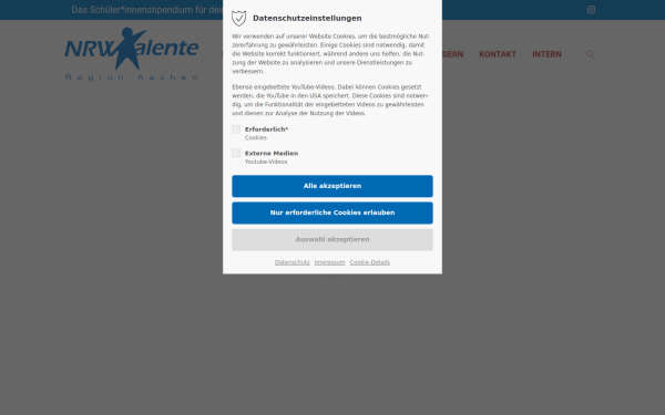 www.nrwtalente-regionaachen.de