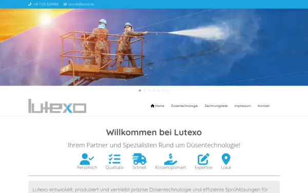 lutexo.de
