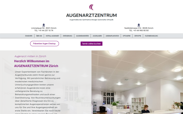 www.augenarztzentrum.ch