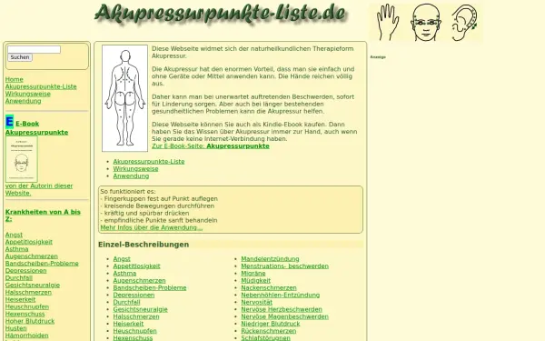 akupressurpunkte-liste.de