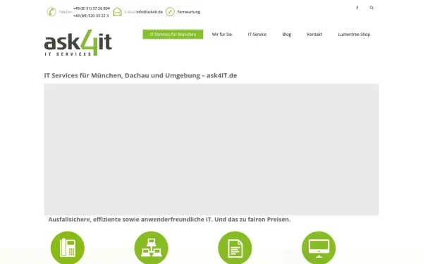 www.ask4it.de