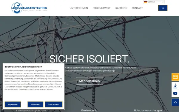 arcus-schiffmann.de