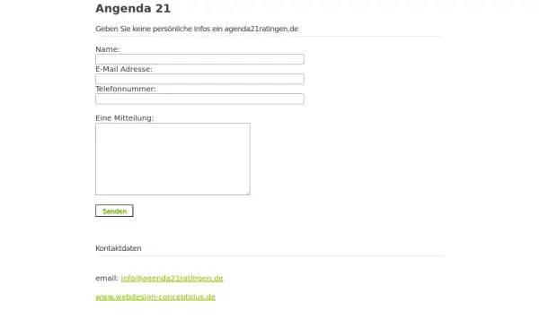 www.agenda21ratingen.de