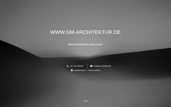 www.gm-architektur.de