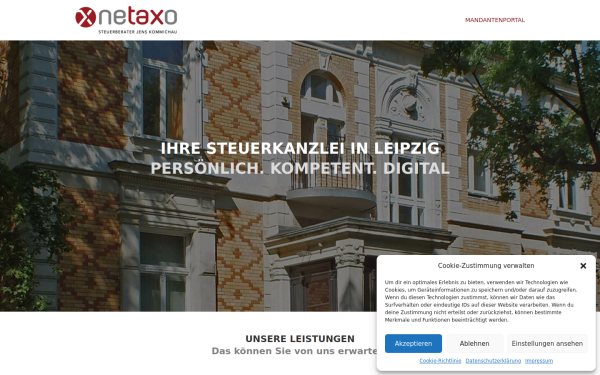 netaxo.de