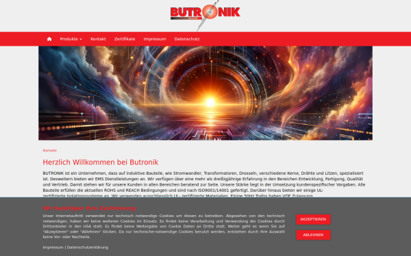www.butronik.de