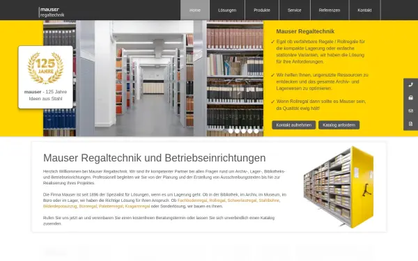 www.mauser-regaltechnik.de