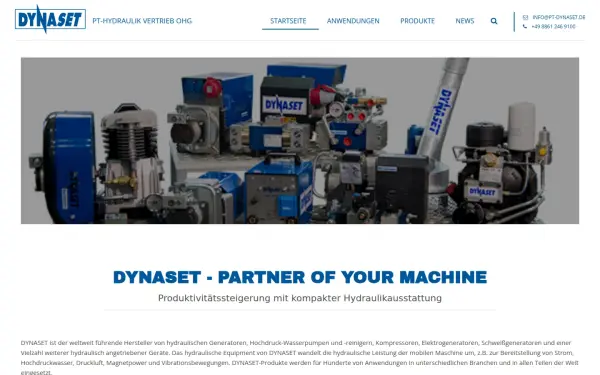 www.pt-dynaset.de