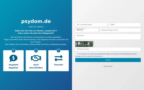 psydom.de