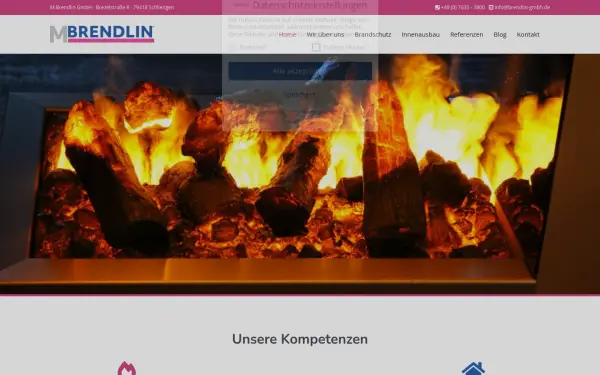 www.brendlin-gmbh.de