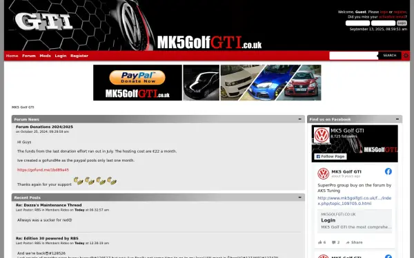 www.mk5golfgti.co.uk
