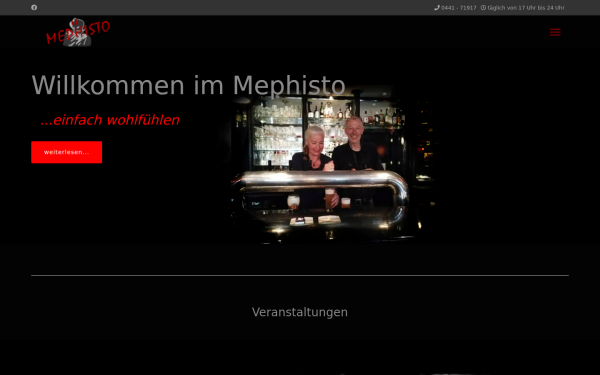 www.mephisto-oldenburg.de