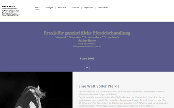 www.pferde-hundetherapie.de