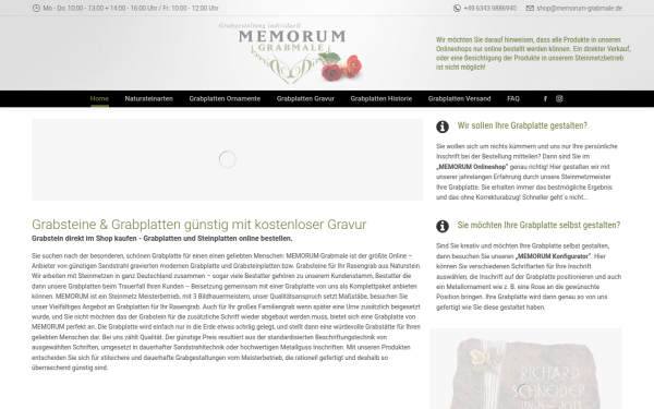 grabstein-grabplatte.de