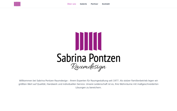 pontzen.de