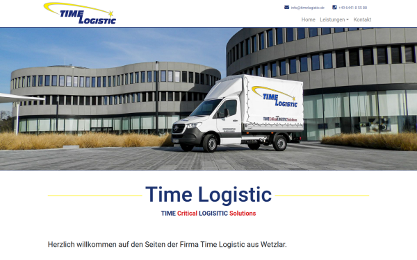 timelogistic.de