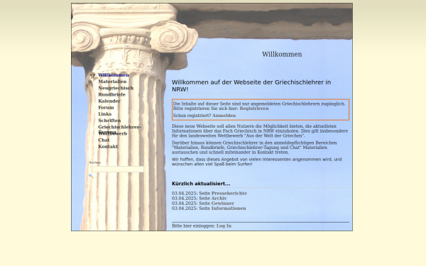 griechischlehrer-nrw.de