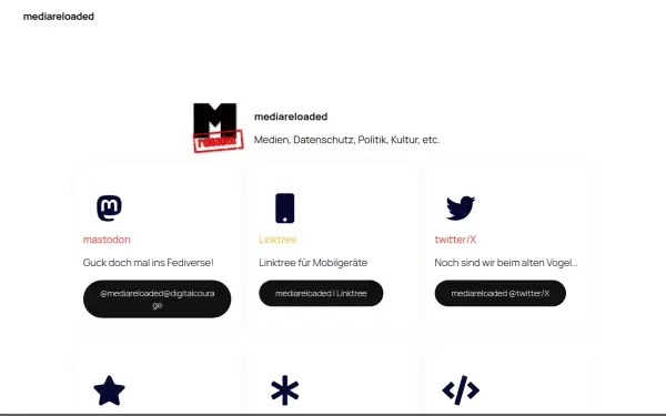 mediareloaded.de