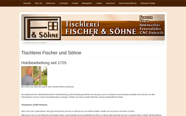www.axel-fischer-tischlerei.de