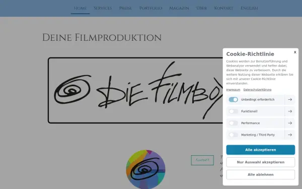 www.diefilmbox.de