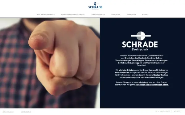 www.schrade-drehtechnik.de