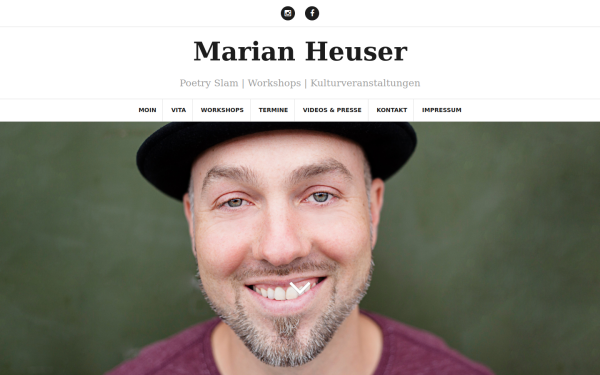marian-heuser.de