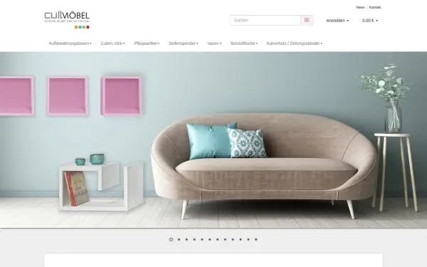 cultmoebel.de