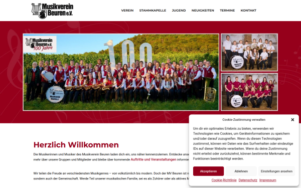 mv-beuren.de