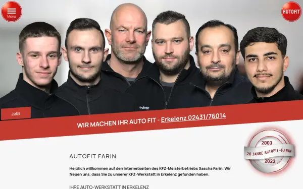 www.autofit-farin.de