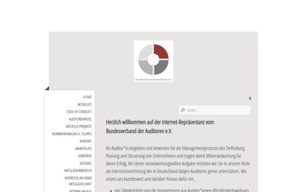 www.bvd-auditoren.de