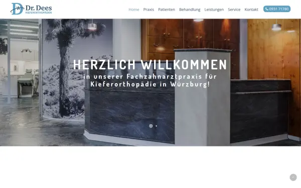 www.dr-dees.de