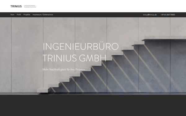 www.trinius.de