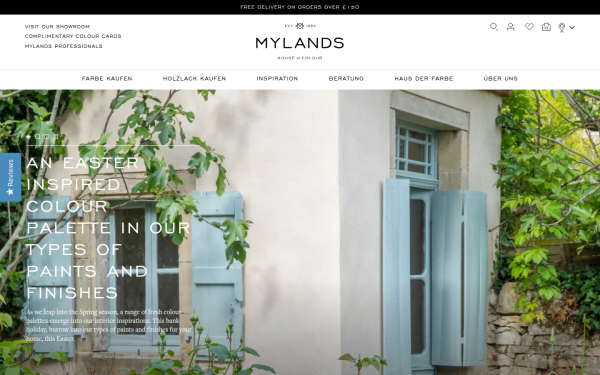 mylands.de