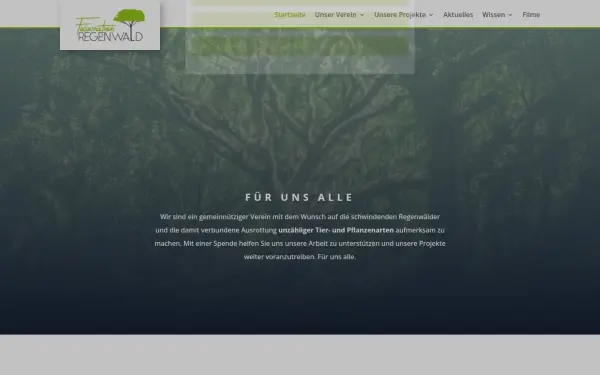 verein-faszination-regenwald.de