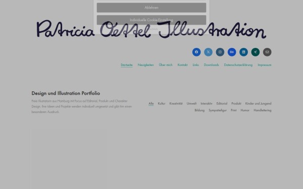 www.patriciaoettel.de