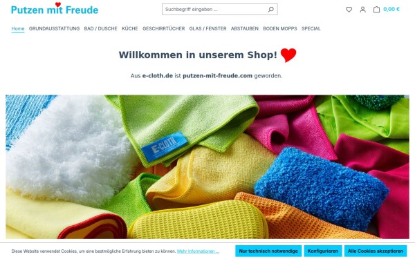 putzen-mit-freude.com