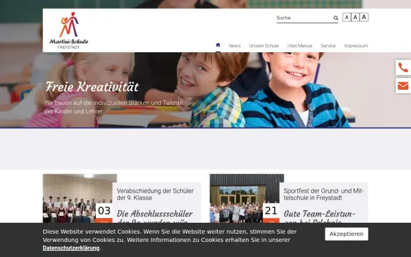 www.martini-schule.de