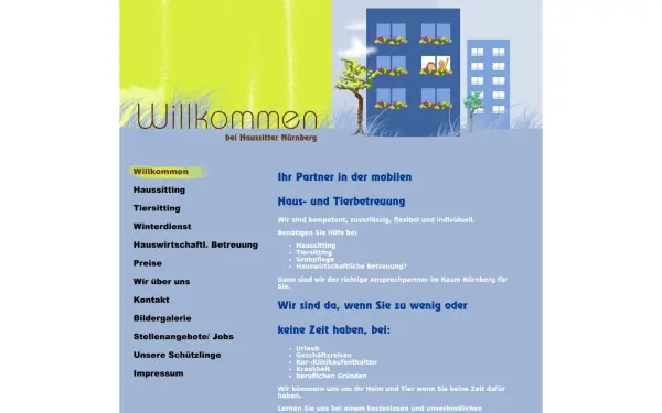 haussitter-nuernberg.de