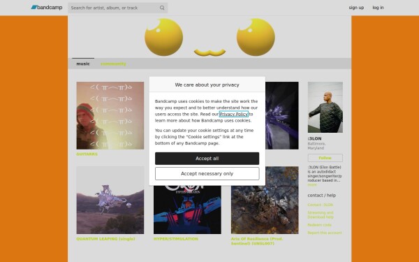 3lon.bandcamp.com